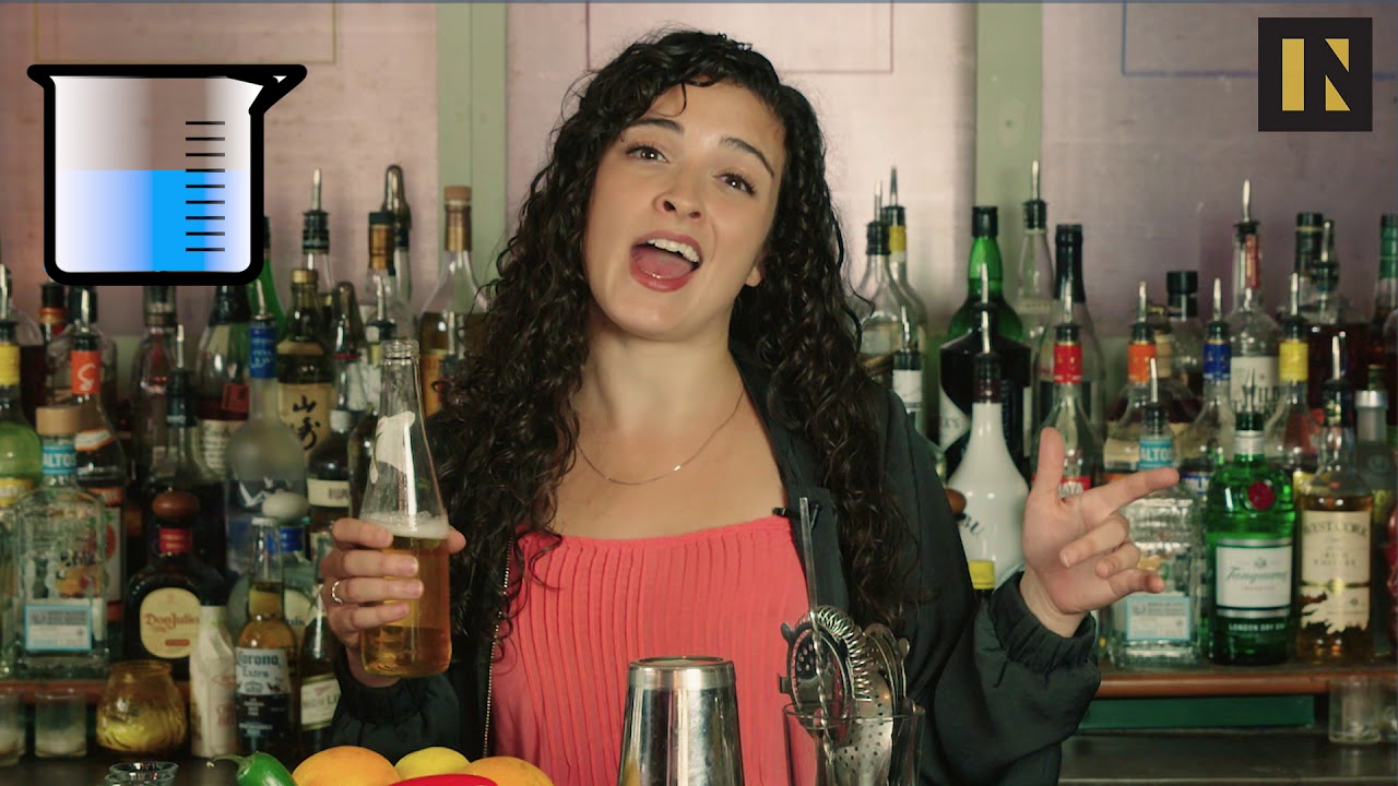 A Drunk Neuroscientist Explains What Alcohol Does To Your Brain The