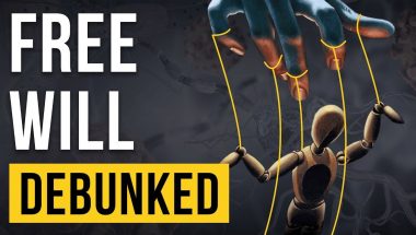 Free Will - Debunked