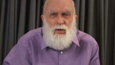 James Randi Speaks: Quackery - Homeopathy & Theta Healing