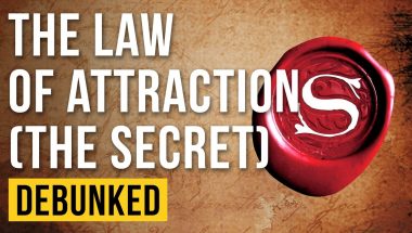 Rationality Rules: The Law of Attraction - Debunked (The Secret - Refuted)