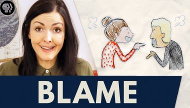 Why People Blame Others | Field Guide to Bad Behaviour