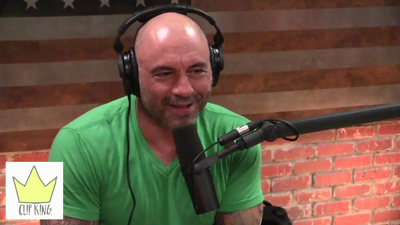 Joe Rogan & Neil deGrasse Tyson discuss ancient wisdom (or lack of I should say)