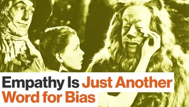 Paul Bloom: The Science of Bias, Empathy, and Dehumanization